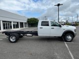 New 2025 RAM 5500 Tradesman image 5