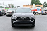Used 2022 Toyota Highlander LE image 5