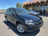 Used 2017 Volkswagen Tiguan Wolfsburg Edition image 2