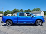 New 2025 Chevrolet Silverado 1500 LT image 5