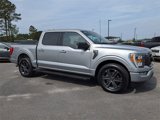 Used 2023 Ford F150 XLT w/ Equipment Group 302A High image 2