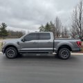 Certified 2022 Ford F150 XLT w/ Equipment Group 302A High image 2