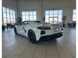 New 2024 Chevrolet Corvette Stingray Premium Conv w/ Z51 Performance Package image 2