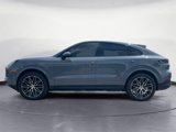 Certified 2024 Porsche Cayenne Coupe image 2