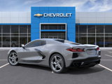 New 2025 Chevrolet Corvette Stingray Preferred Conv w/ Battery Protection Package image 3