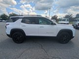 New 2026 Chevrolet Equinox LT w/ Midnight Edition image 4