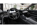 New 2025 Mercedes-Benz Maybach S 680 4MATIC image 3