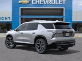 New 2026 Chevrolet Traverse High Country image 3