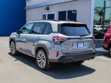 New 2025 Subaru Forester Touring image 6