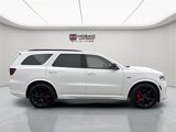 Used 2024 Dodge Durango SRT image 2