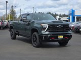 New 2025 Chevrolet Silverado 3500 LTZ w/ LTZ Plus Package image 2
