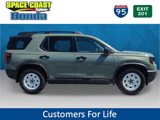 New 2026 Honda Passport TrailSport Elite image 2