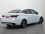 Used 2021 Nissan Versa SV image 2