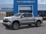 New 2026 Chevrolet Silverado 1500 LT image 3