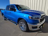 New 2025 RAM 1500 Big Horn image 2
