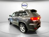 Used 2021 Jeep Grand Cherokee Overland image 5