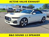 Certified 2025 Ford Mustang GT Premium w/ 60th Anniversary Package image 4