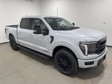 New 2025 Ford F150 Lariat w/ Equipment Group 501A Mid image 3
