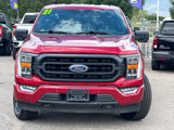 Used 2021 Ford F150 XLT w/ Equipment Group 302A High image 3
