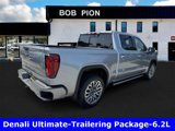 New 2026 GMC Sierra 1500 Denali Ultimate image 5