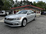 Used 2016 Volkswagen Passat 1.8T SE w/ Lighting Package (P06) image 2