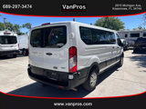Used 2020 Ford Transit 350 XLT image 5