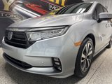 Used 2023 Honda Odyssey Touring image 2