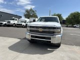 Used 2018 Chevrolet Silverado 2500 W/T w/ WT Convenience Package image 2