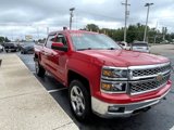 Used 2014 Chevrolet Silverado 1500 LT w/ LT Convenience Package image 4