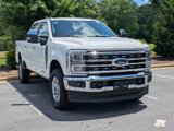 New 2025 Ford F350 Lariat w/ Lariat Ultimate Package image 2