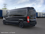 New 2025 Ford Transit 350 148 Medium Roof Wagon AWD image 4