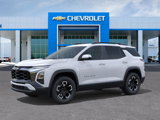 New 2026 Chevrolet Equinox ACTIV w/ Convenience Package III image 2