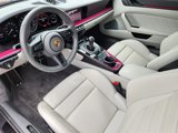 Certified 2024 Porsche 911 Targa 4 GTS image 4