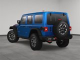 New 2025 Jeep Wrangler Unlimited Rubicon image 4