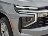 Certified 2025 Chevrolet Tahoe LS image 4