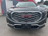 Used 2018 GMC Terrain Denali w/ Comfort Package image 3