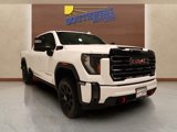 Used 2024 GMC Sierra 2500 AT4 w/ AT4 Premium Plus Package image 5