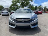 Used 2018 Honda Civic EX image 2