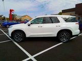 New 2025 Hyundai Palisade SEL image 4