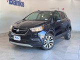 Certified 2022 Buick Encore Preferred w/ Safety Package image 2