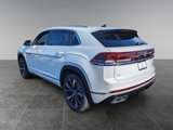 New 2025 Volkswagen Atlas Cross Sport SEL Premium R-Line image 4