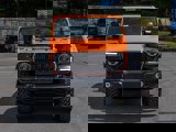 New 2025 Jeep Wrangler Unlimited Sport S 4xe image 2