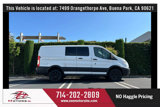 Used 2015 Ford Transit 250 130 Low Roof image 6