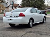Used 2010 Chevrolet Impala LT image 3