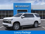 New 2025 Chevrolet Tahoe LT image 2