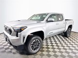 New 2025 Toyota Tacoma TRD Sport image 2