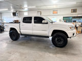 Used 2014 Toyota Tacoma 4x4 Double Cab image 5