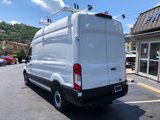 Used 2023 Ford Transit 250 148 High Roof image 3