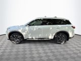 New 2026 INFINITI QX60 Luxe w/ Cargo Package image 4