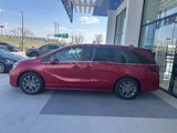 New 2025 Honda Odyssey Touring image 3